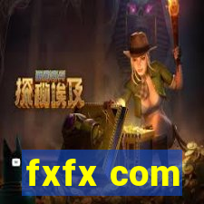 fxfx com